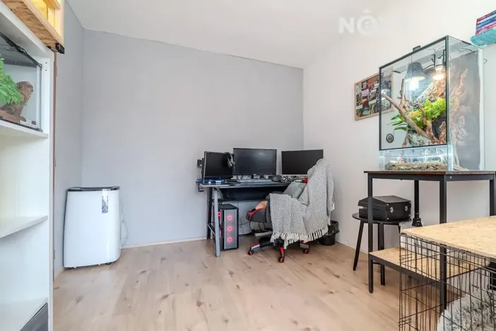 Prodej bytu 3+kk, Jince, Zborovská, 91 m2