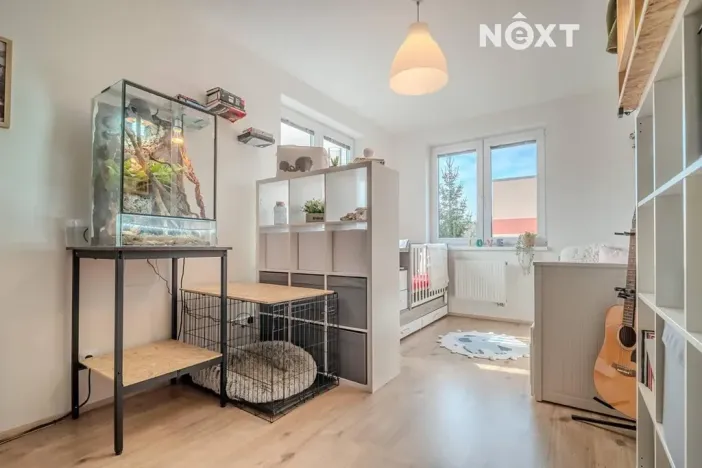 Prodej bytu 3+kk, Jince, Zborovská, 91 m2