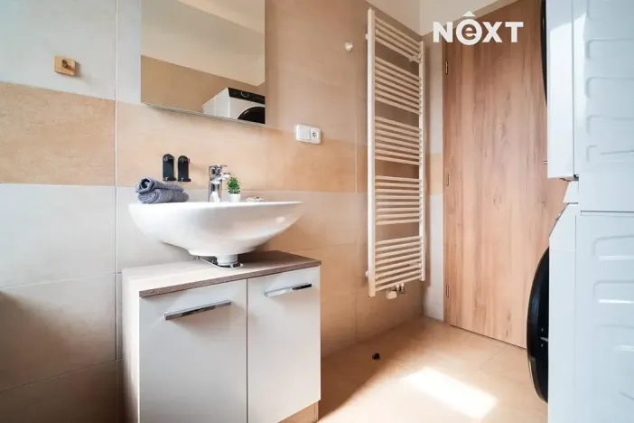 Prodej bytu 3+kk, Jince, Zborovská, 91 m2