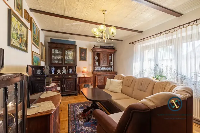 Prodej vícegeneračního domu, Mikulov, Na Jámě, 220 m2