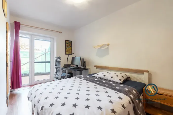 Prodej vícegeneračního domu, Mikulov, Na Jámě, 220 m2