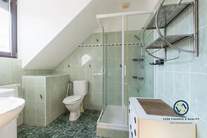 Prodej vícegeneračního domu, Mikulov, Na Jámě, 220 m2