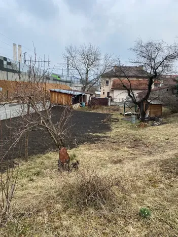 Pronájem - jiné, Praha - Radotín, Horymírovo náměstí, 14 m2