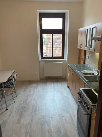 Pronájem bytu 3+1, Praha - Radotín, Horymírovo náměstí, 94 m2