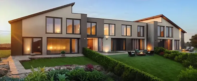 Prodej rodinného domu, Kamenice, 178 m2