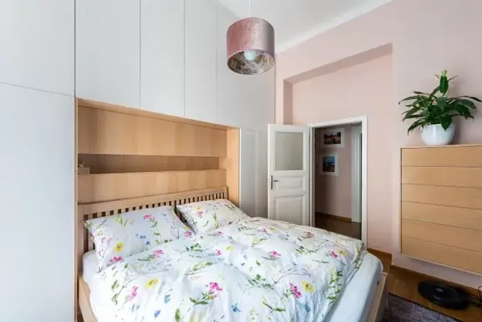 Prodej bytu 3+1, Praha - Smíchov, Drtinova, 121 m2