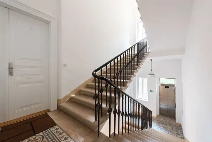 Prodej bytu 3+1, Praha - Smíchov, Drtinova, 121 m2