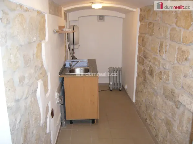 Pronájem obchodního prostoru, Děčín - Děčín I-Děčín, Křížová, 40 m2