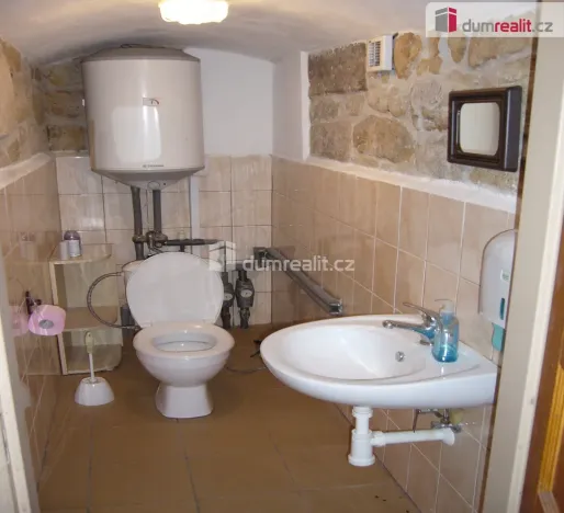 Pronájem obchodního prostoru, Děčín - Děčín I-Děčín, Křížová, 40 m2