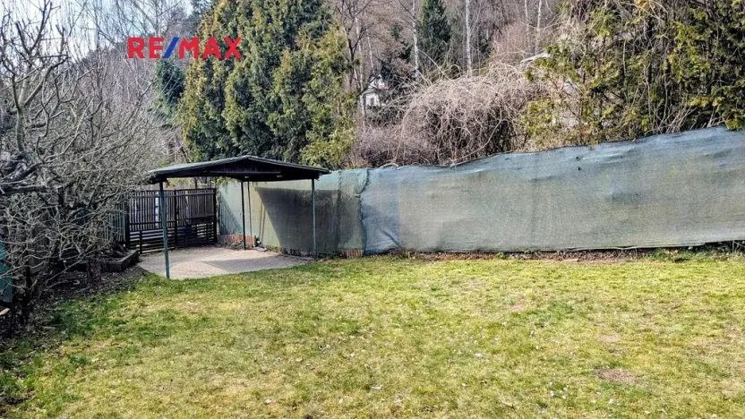 Prodej chaty, Stříbrná Skalice, 48 m2