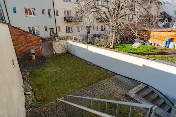 Prodej vícegeneračního domu, Litomyšl, Smetanovo náměstí, 459 m2