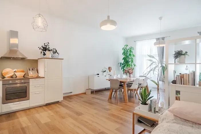 Prodej vícegeneračního domu, Litomyšl, Smetanovo náměstí, 459 m2