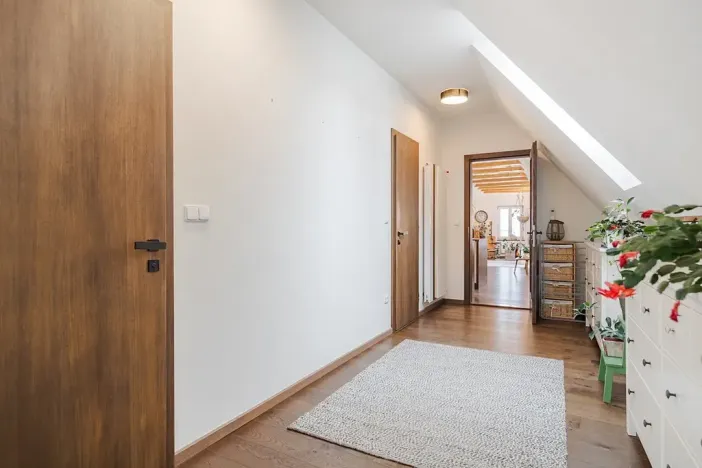 Prodej vícegeneračního domu, Litomyšl, Smetanovo náměstí, 459 m2