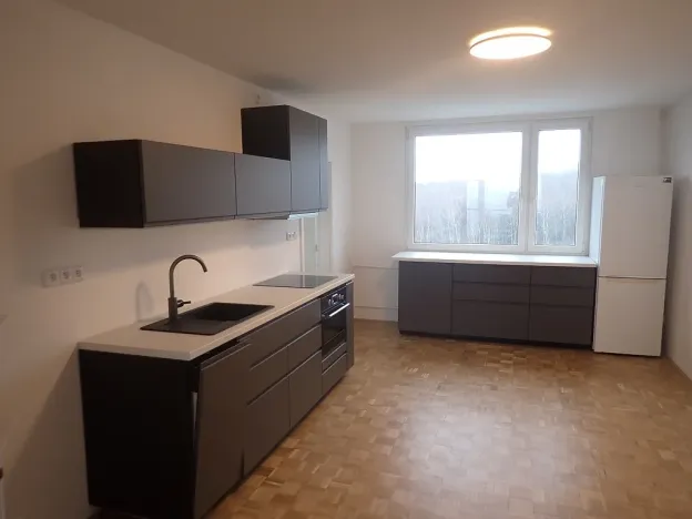 Pronájem bytu 2+kk, Liberec - Liberec XIV-Ruprechtice, Na Pískovně, 58 m2