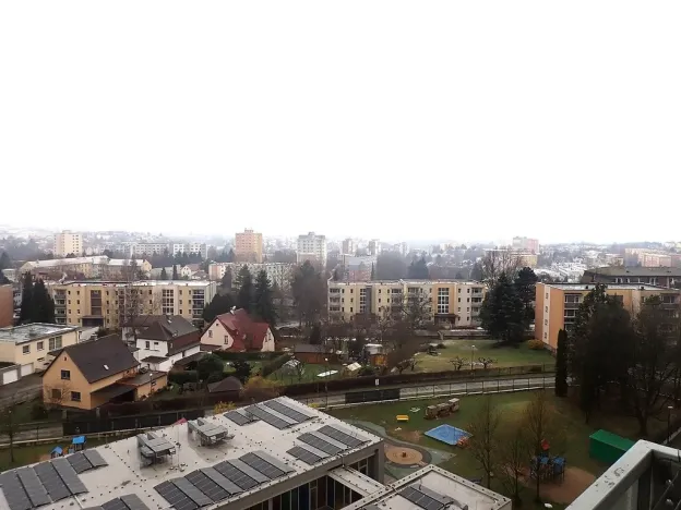 Pronájem bytu 2+kk, Liberec - Liberec XIV-Ruprechtice, Na Pískovně, 58 m2