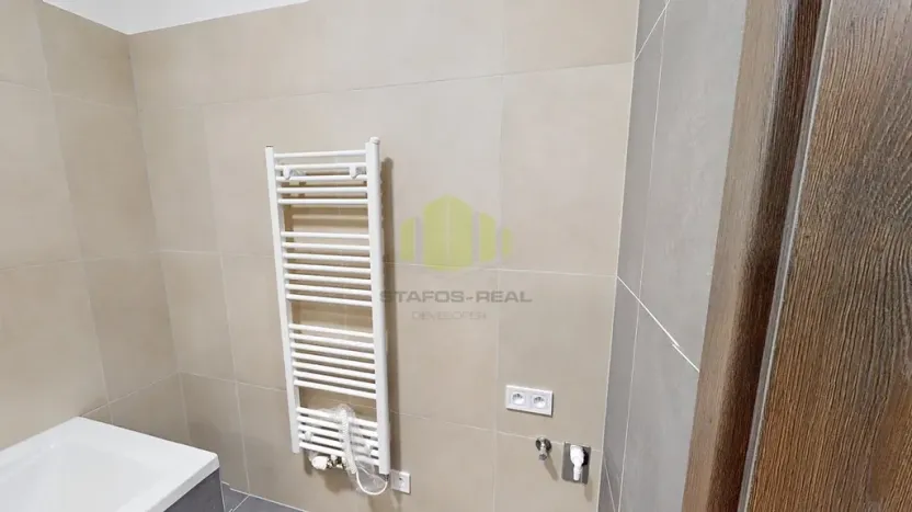 Pronájem bytu 2+kk, Olomouc, Janského, 59 m2