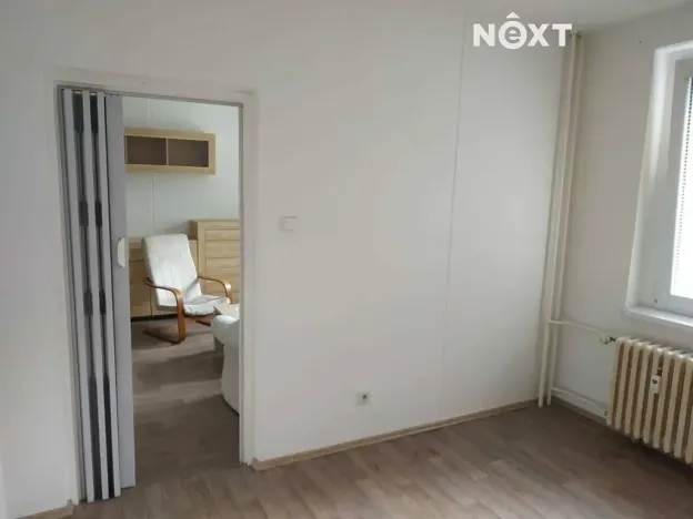 Pronájem bytu 2+kk, Trutnov, Náchodská, 39 m2