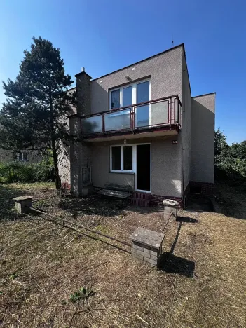 Prodej pozemku pro bydlení, Horoměřice, Ke Skále, 1108 m2