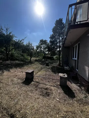 Prodej pozemku pro bydlení, Horoměřice, Ke Skále, 1108 m2