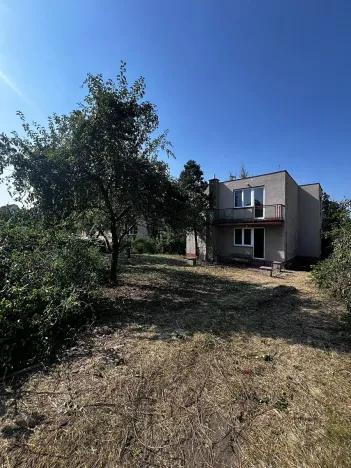 Prodej pozemku pro bydlení, Horoměřice, Ke Skále, 1108 m2