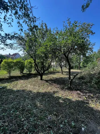 Prodej pozemku pro bydlení, Horoměřice, Ke Skále, 1108 m2