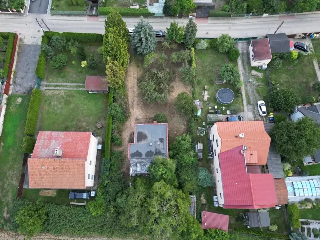 Prodej pozemku pro bydlení, Horoměřice, Ke Skále, 1108 m2