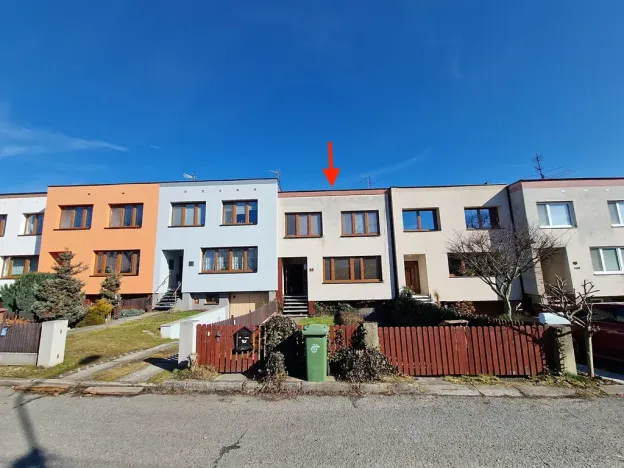 Prodej rodinného domu, Havířov, Jarní, 220 m2