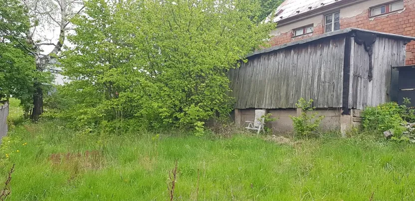 Prodej podílu rodinného domu, Nová Paka, Na Vyhlídce, 120 m2