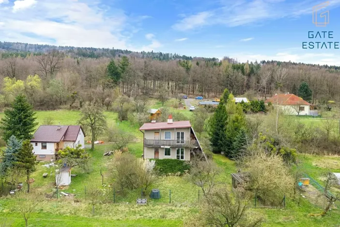 Prodej chaty, Holešov, 95 m2