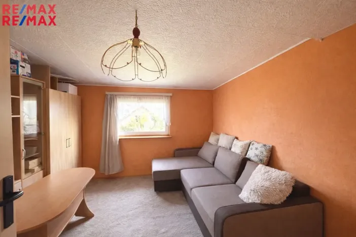 Prodej zahrady, Nová Role, 496 m2