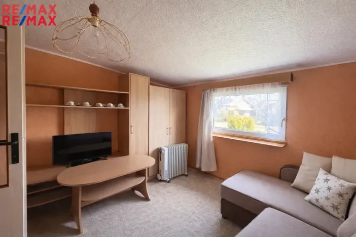 Prodej zahrady, Nová Role, 496 m2