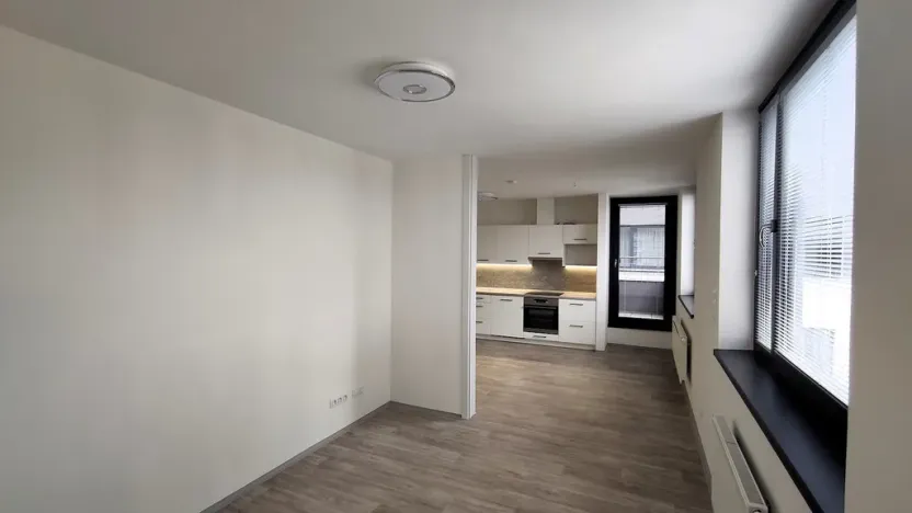 Prodej bytu 3+kk, Strakonice - Strakonice II, Na Ohradě, 84 m2
