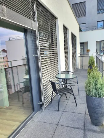 Prodej bytu 3+kk, Strakonice - Strakonice II, Na Ohradě, 88 m2