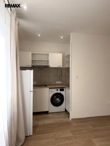 Pronájem bytu 1+kk, Karlovy Vary, Sokolovská, 24 m2