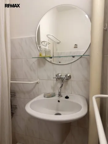 Pronájem bytu 1+kk, Karlovy Vary, Sokolovská, 24 m2