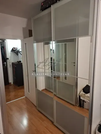 Pronájem bytu 3+1, Brno, 72 m2