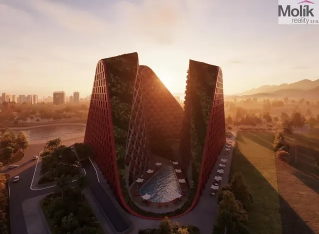 Prodej bytu 2+kk, Golem, 165 m2