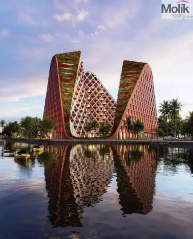 Prodej bytu 2+kk, Golem, 165 m2