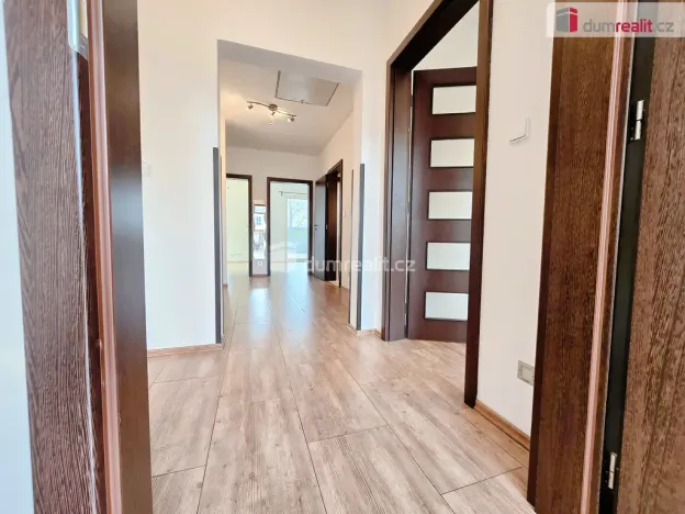 Prodej rodinného domu, Rostoklaty - Nová Ves II, 106 m2