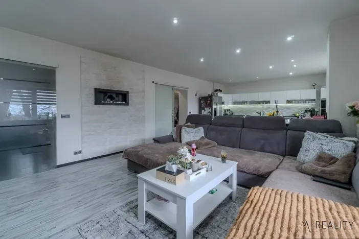 Prodej rodinného domu, Ostrava, Haškova, 200 m2