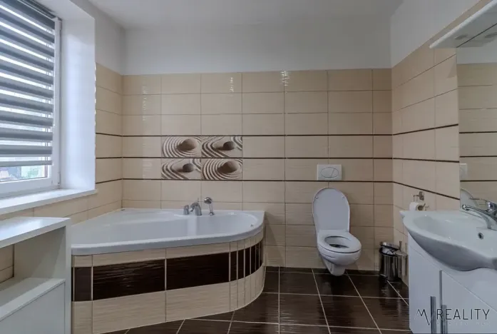 Prodej rodinného domu, Ostrava, Haškova, 200 m2