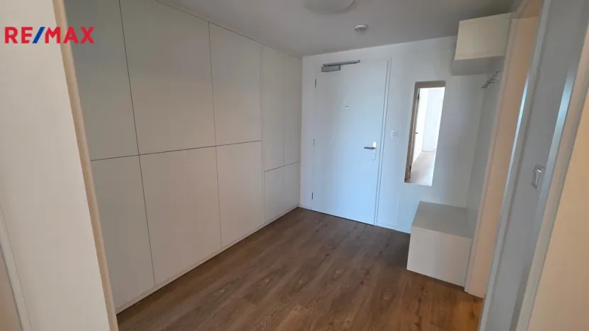 Pronájem bytu 2+kk, Praha - Stodůlky, Hábova, 56 m2