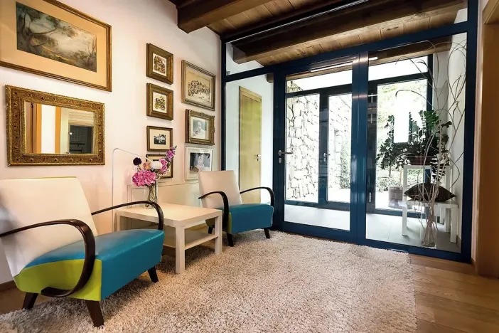 Prodej vily, Moravské Knínice, 350 m2