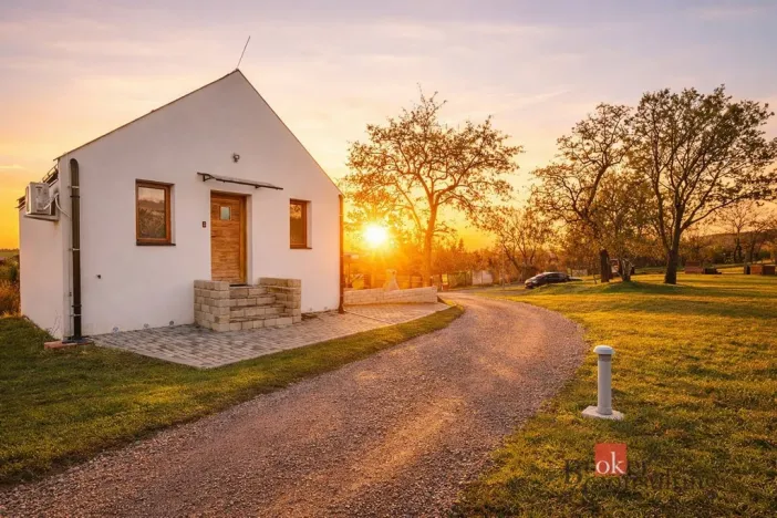 Prodej rodinného domu, Popice, 50 m2