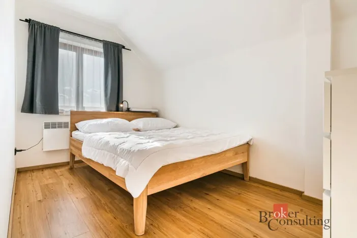 Prodej rodinného domu, Popice, 50 m2