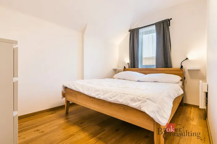 Prodej rodinného domu, Popice, 50 m2