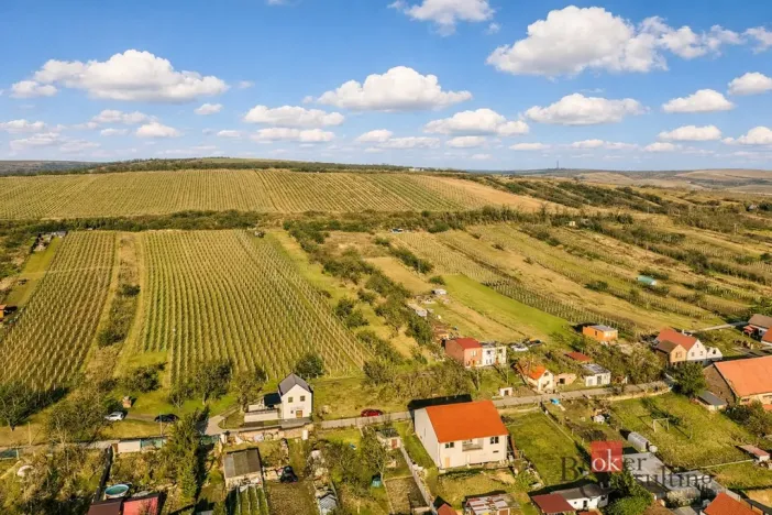 Prodej rodinného domu, Popice, 50 m2