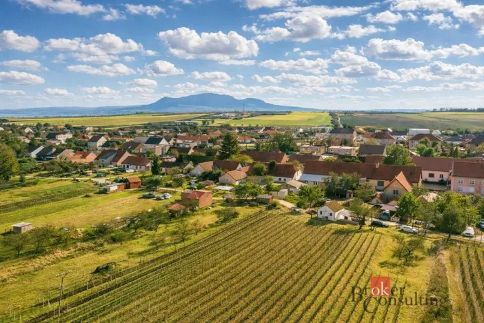 Prodej rodinného domu, Popice, 50 m2