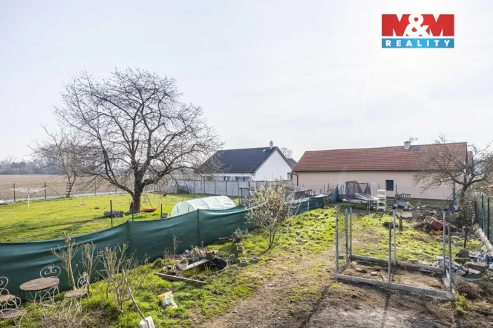 Prodej chaty, Zbožíčko, 80 m2