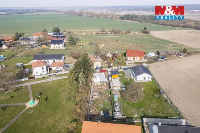 Prodej chaty, Zbožíčko, 80 m2